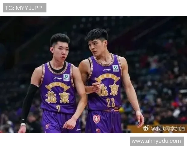 CBA福建队与北控队对决分析及比赛前瞻展望