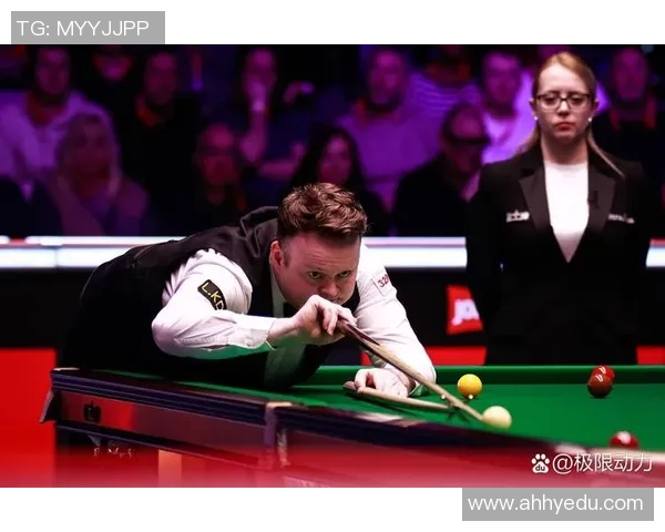 精彩对决直播罗伯逊与墨菲巅峰对决谁将笑到最后